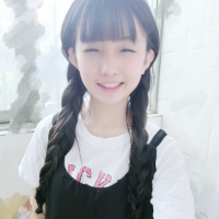 如果你们明天看到我可