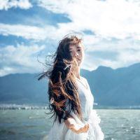烟女_ 仿佛只是被偷走了一个