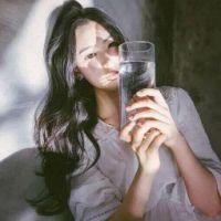 烟女_ 仿佛只是被偷走了一个
