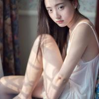 我在梦里却始终只有她 我没有比其他人强悍