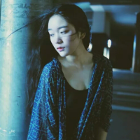 我在梦里却始终只有她 后来啊 那颗心 不知