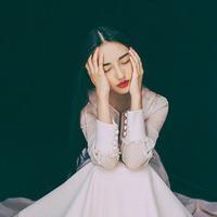 做我怀中人 四季很好，如果你在。