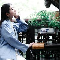 做我怀中人 四季很好，如果你在。