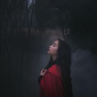 做我怀中人 四季很好，如果你在。