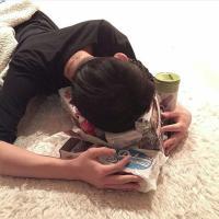 往日风采 夜深后，感触总是特别