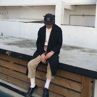 做我怀中人 世间所有的相遇都是久