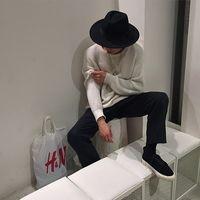 做我怀中人 世间所有的相遇都是久