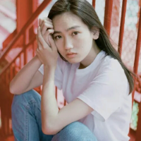 硬脾气 嘴在逞强 ， 心在投