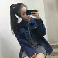 谭薇咩 樱花掉落的速度是每秒