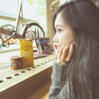 胡桃阿宝 无人站你前面为你挡枪