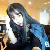 胡桃阿宝 无人站你前面为你挡枪