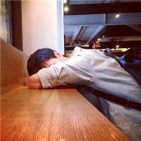 [颜果果] 后来我遇见千万人，像