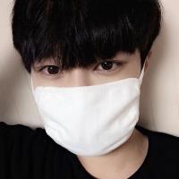 [颜果果] 哀伤，哭泣，心痛，如
