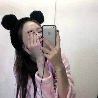 [颜果果] 有时候不小心知道了一