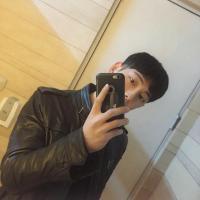往日风采 除了我所爱之人再无人