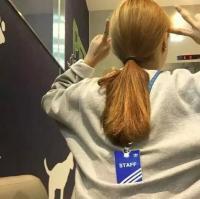 [颜果果] 说委屈不如说爱你爱得