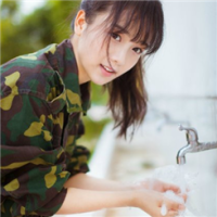 岁月静好，现世安稳 我见不得你受伤，更见