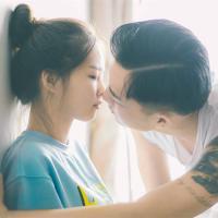 温存 我还有梦我不怕痛未来