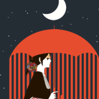 Nowhere left to go. 我要怎么邮寄一个拥抱