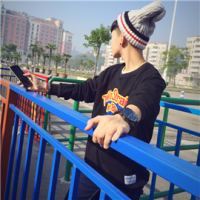 习惯了一个人就适应了