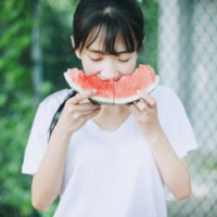 屿世无争 容易伤害别人和自己的