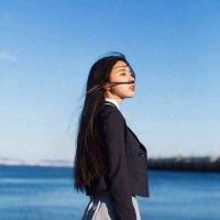 安静的做个美少女 过去，你确实能吸引我