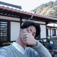 安静的做个美男子 世界上最好的感觉就是