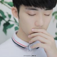你的魅力像我小时候最