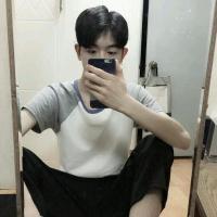 你的魅力像我小时候最