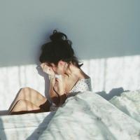 婪瘾。 也许我们不一定能走到