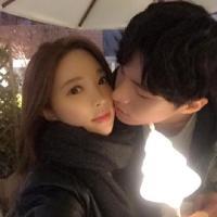 “我还没拥有你呢，你就不是我的了。” A word of