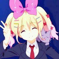 温 Thank you