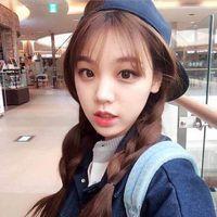 怪味少女 [Only I kn