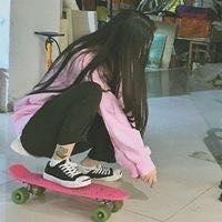 怪味少女 [Only I kn