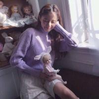 安静的做个美少女 请，时间静止回到曾经