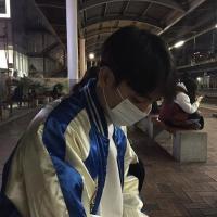 安静的做个美男子 我不会去挽留任何一个