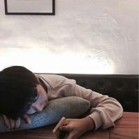 安静的做个美男子 你，能因为时间的齿轮