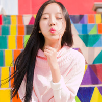 安静的做个美少女 爱我的人请继续，恨我