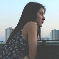 安静的做个美少女 爱我的人请继续，恨我