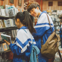 好久不见 别来无恙 When you I