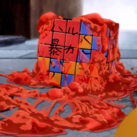 恋爱初心者 继续冷漠的面对着一切