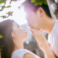 婪瘾。 为什么我的眼里常含泪