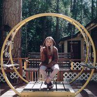 没有你 把头发扎高 零食丢掉