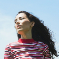 妄友 有时候我承认，守在你