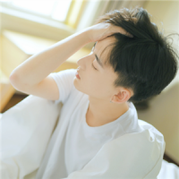 只有会欣赏的人才会感觉好看 何以琛说：“你是我的