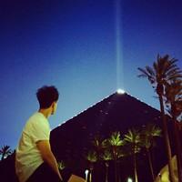 [颜果果] 一个人的单程旅途，一