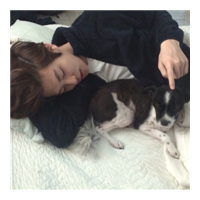 [颜果果] 一个人的单程旅途，一