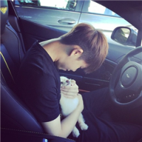 [颜果果] 一个人的单程旅途，一