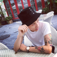 [颜果果] 一个人的单程旅途，一