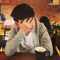 [颜果果] 一个人的单程旅途，一